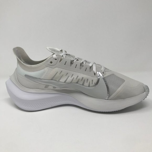 Nike Zoom Gravity BQ3203-001 White Platinum - Picture 4 of 8